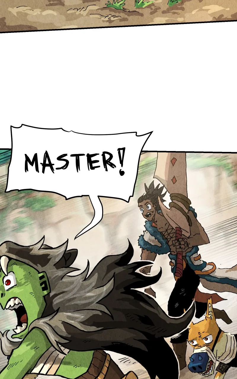 Read Gul chapter 138 image 76 on Lezhin