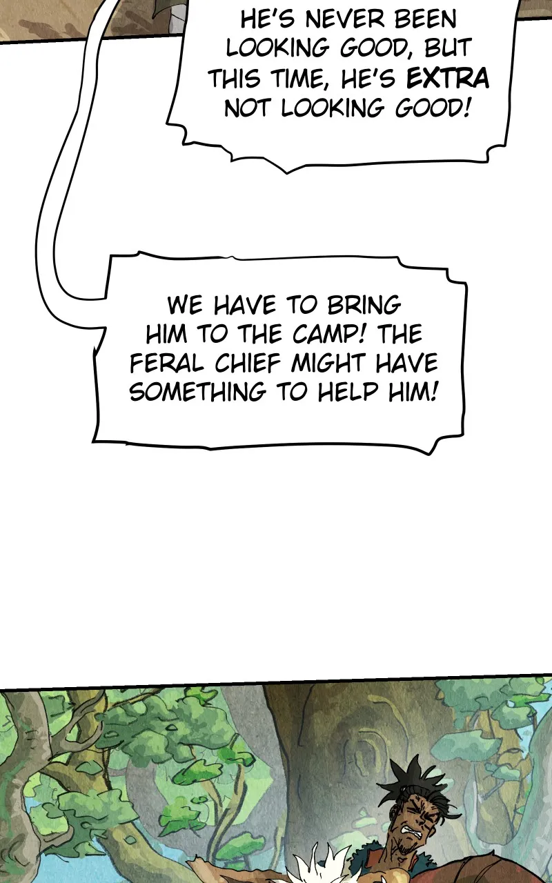 Read Gul chapter 138 image 79 on Lezhin