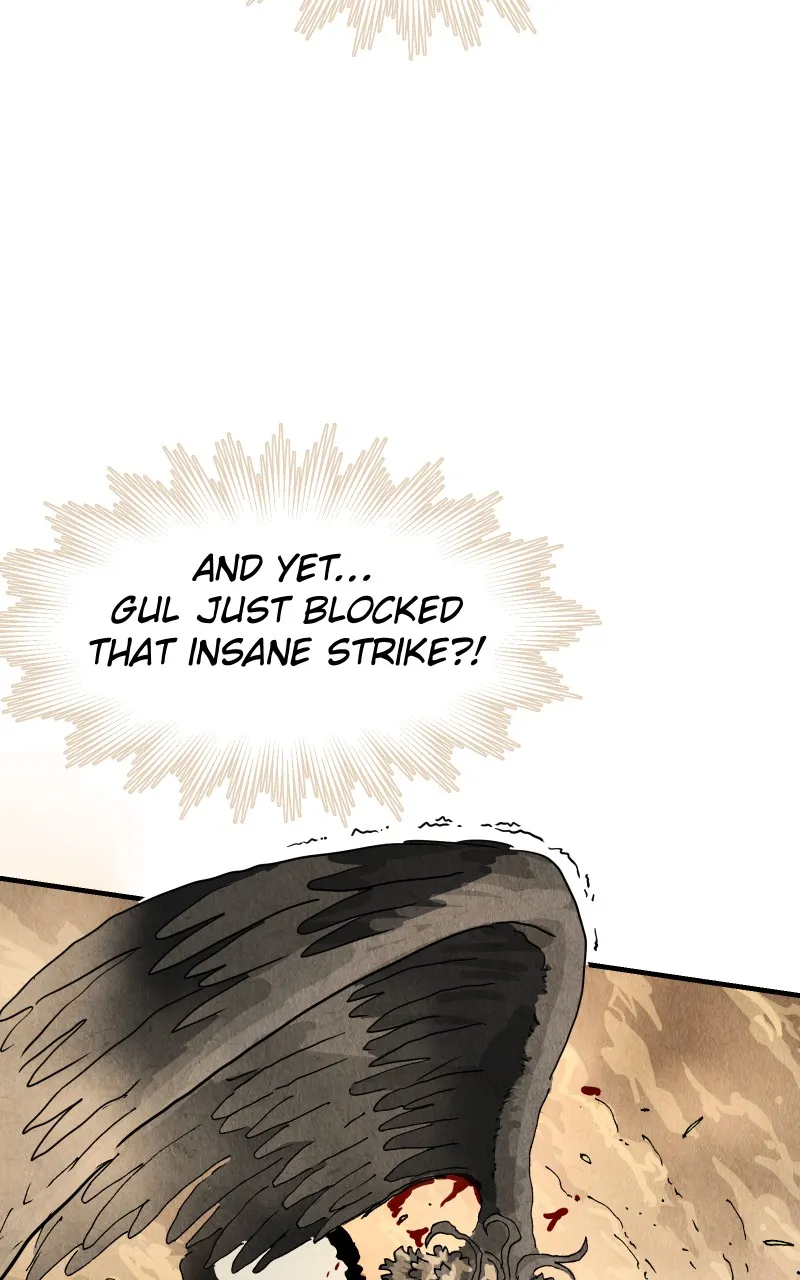 Read Gul chapter 138 image 8 on Lezhin