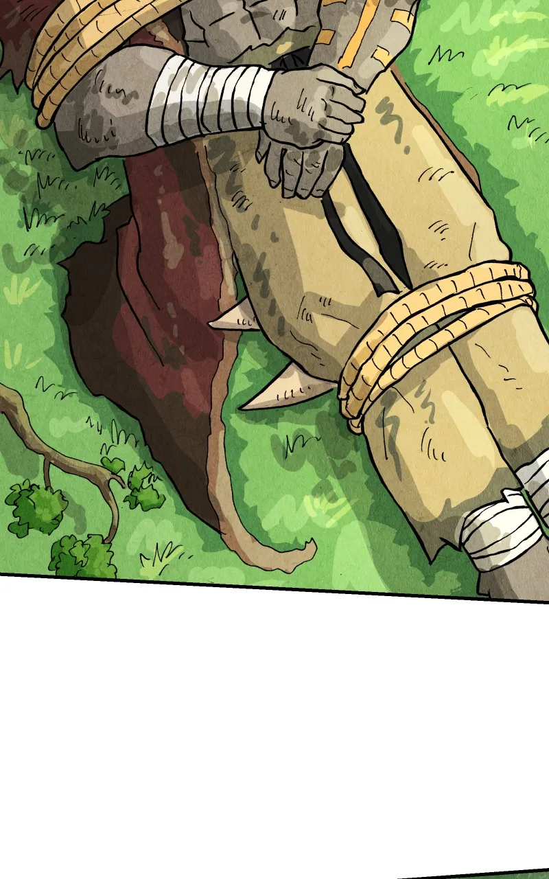 Read Gul chapter 138 image 81 on Lezhin