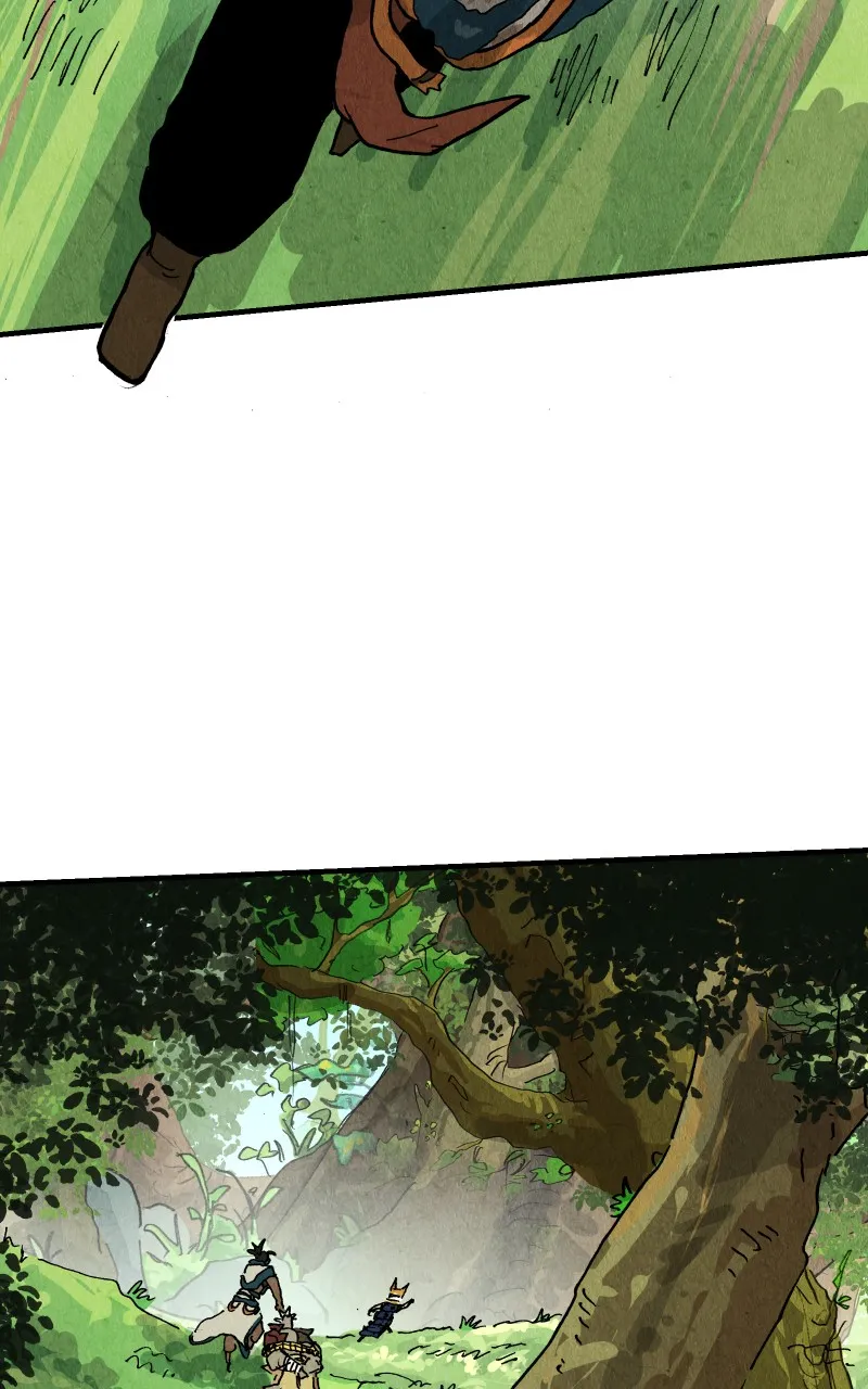 Read Gul chapter 138 image 83 on Lezhin