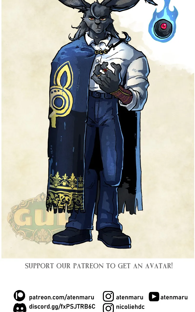 Read Gul chapter 138 image 86 on Lezhin