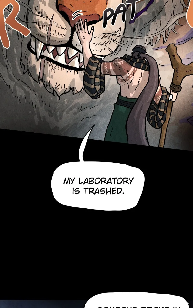Read Gul chapter 139 image 14 on Lezhin