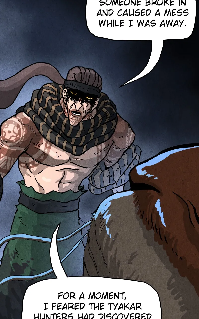 Read Gul chapter 139 image 15 on Lezhin