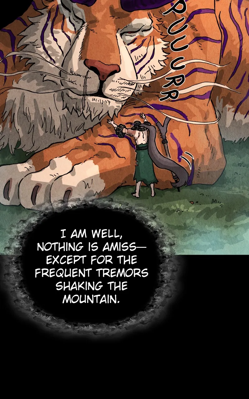 Read Gul chapter 139 image 17 on Lezhin