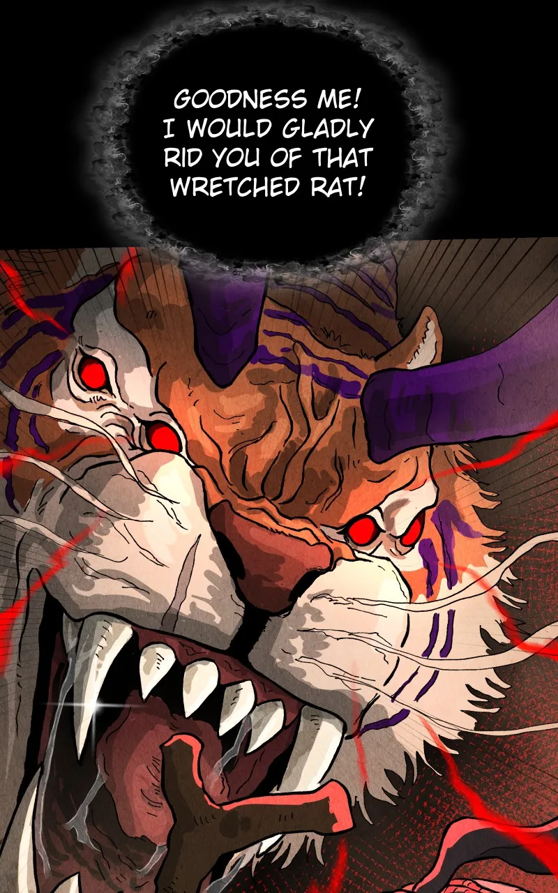 Read Gul chapter 139 image 20 on Lezhin