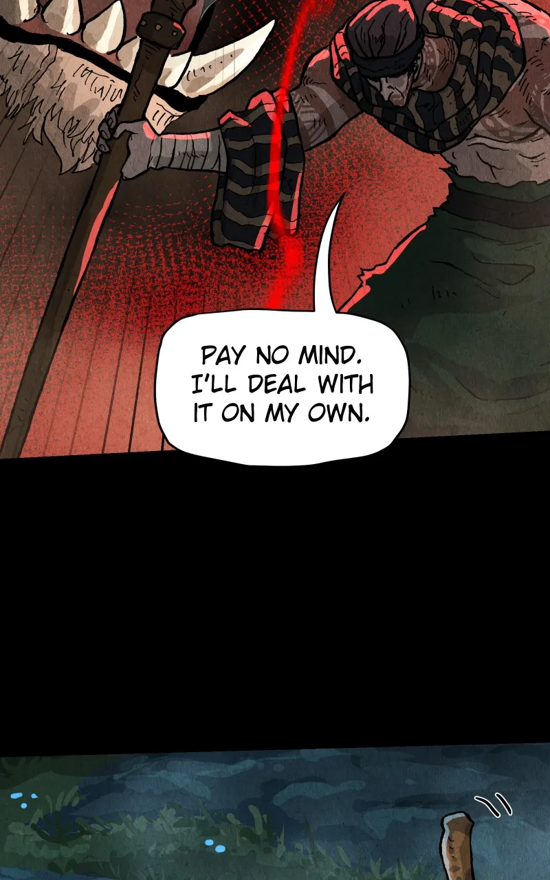 Read Gul chapter 139 image 21 on Lezhin