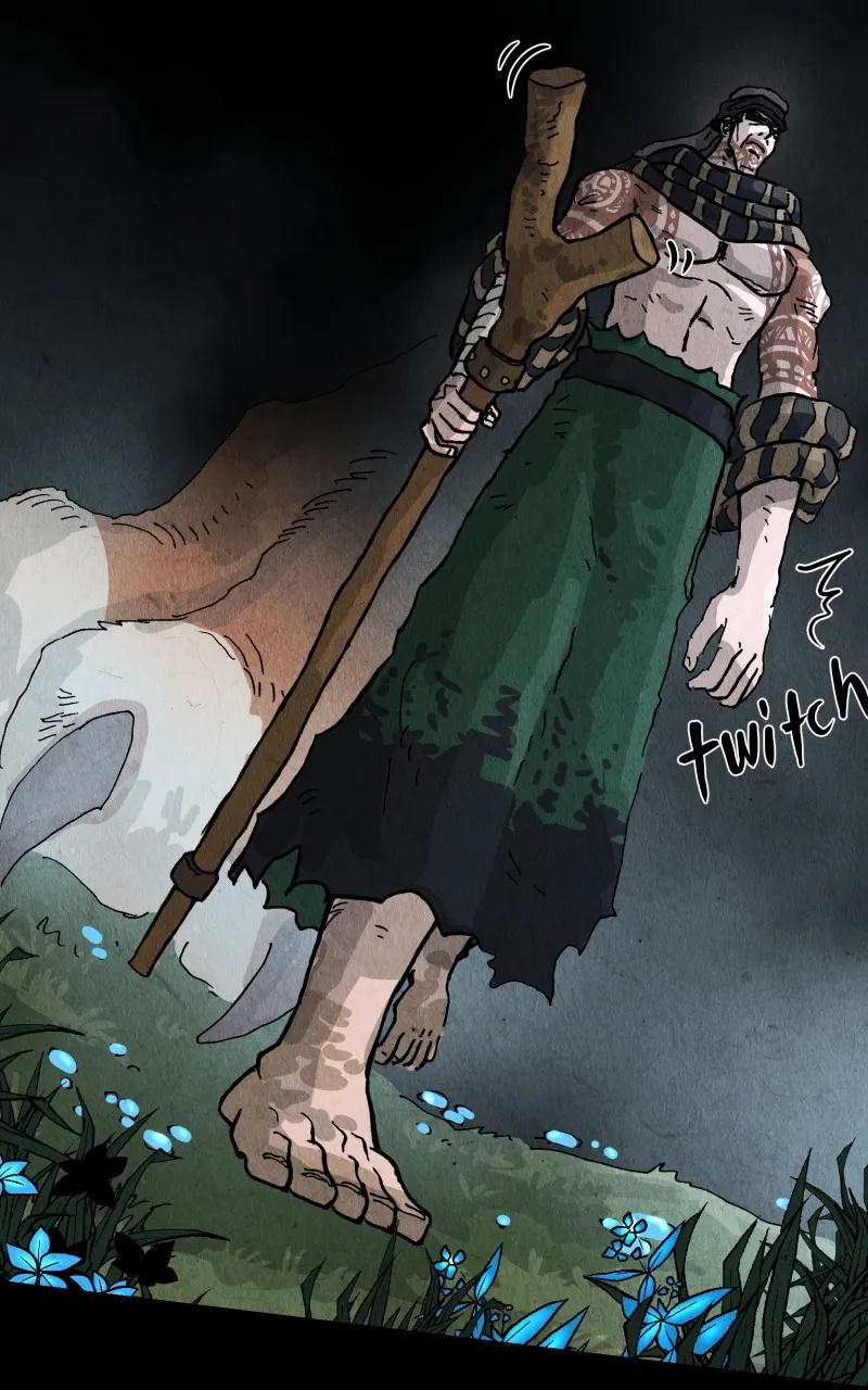 Read Gul chapter 139 image 24 on Lezhin