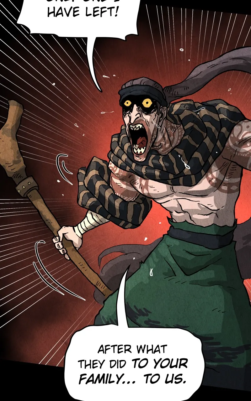 Read Gul chapter 139 image 27 on Lezhin
