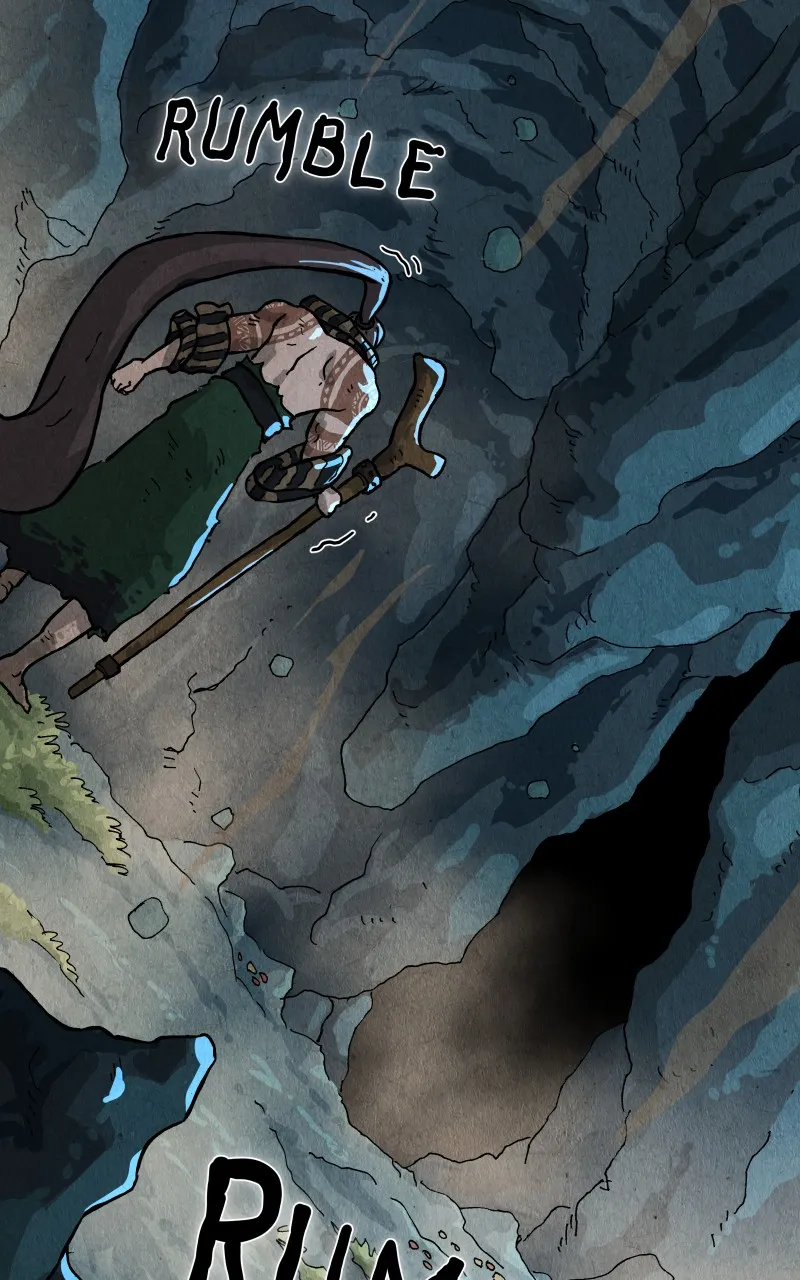 Read Gul chapter 139 image 3 on Lezhin