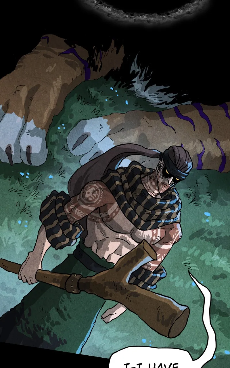 Read Gul chapter 139 image 31 on Lezhin