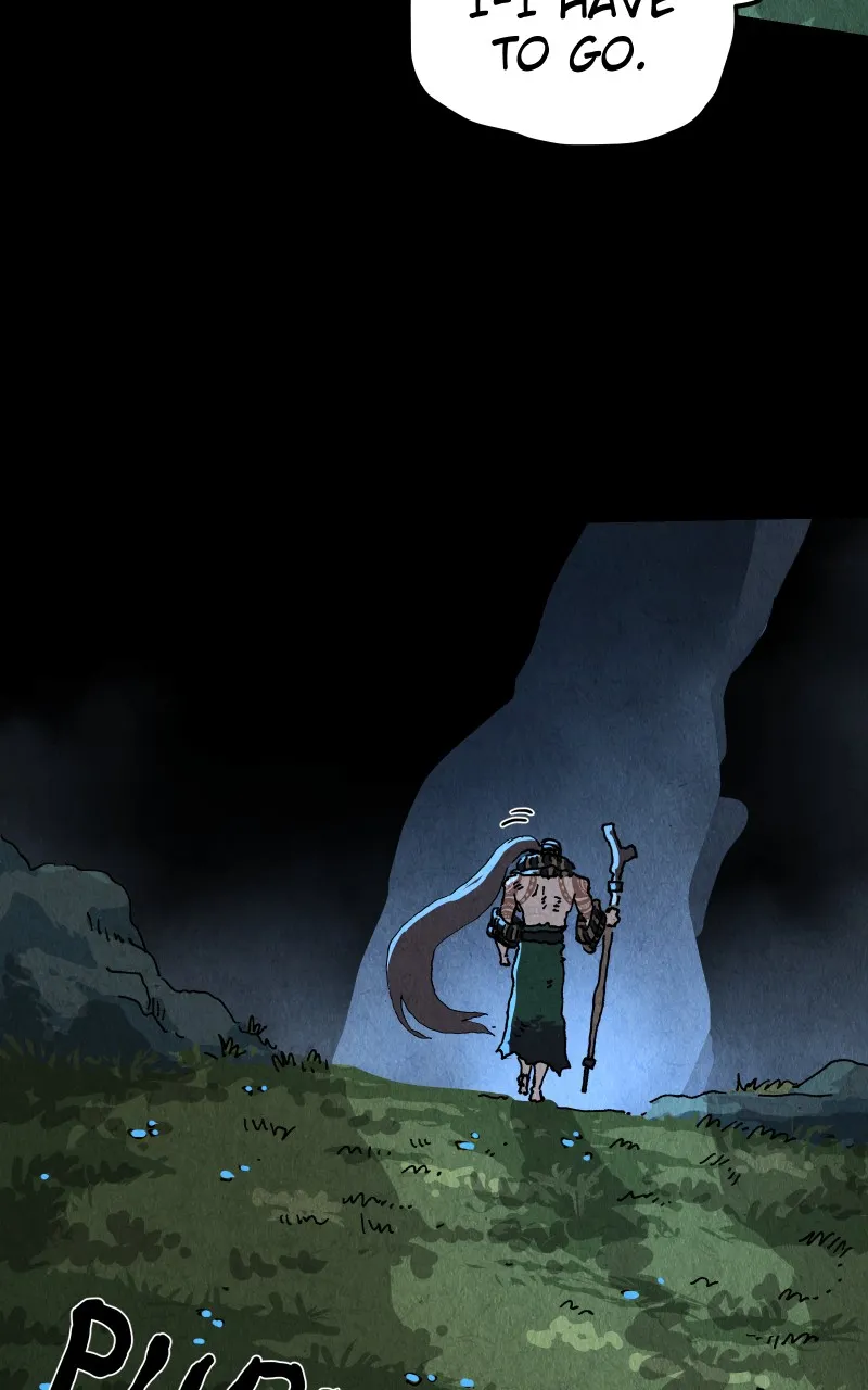Read Gul chapter 139 image 32 on Lezhin