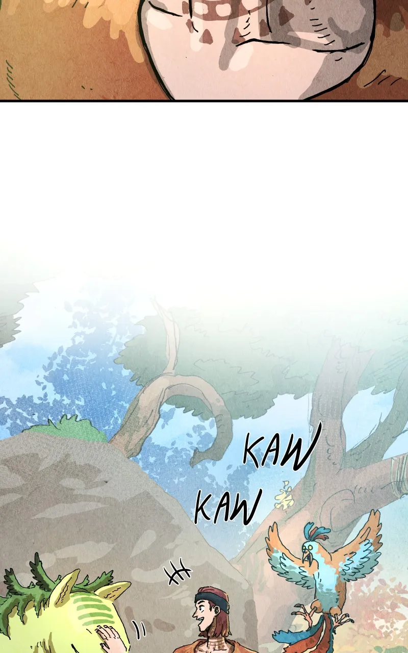 Read Gul chapter 139 image 36 on Lezhin