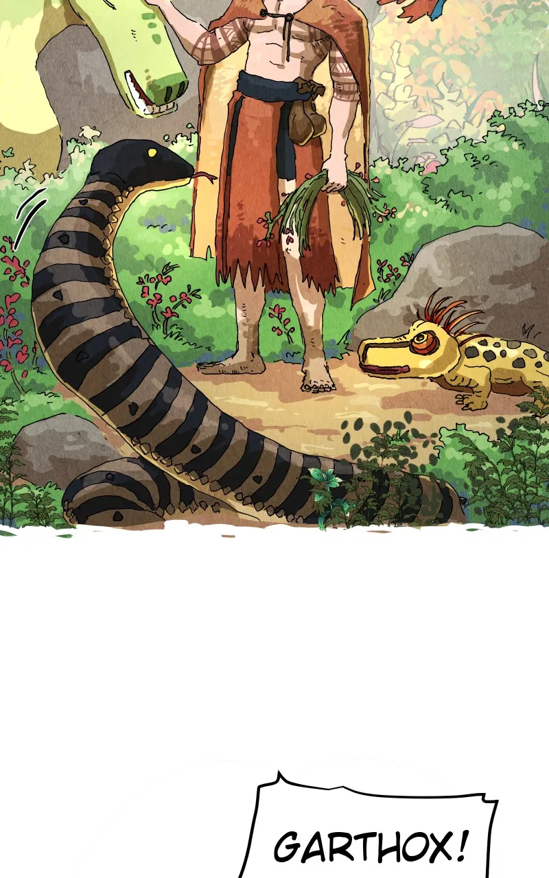 Read Gul chapter 139 image 37 on Lezhin