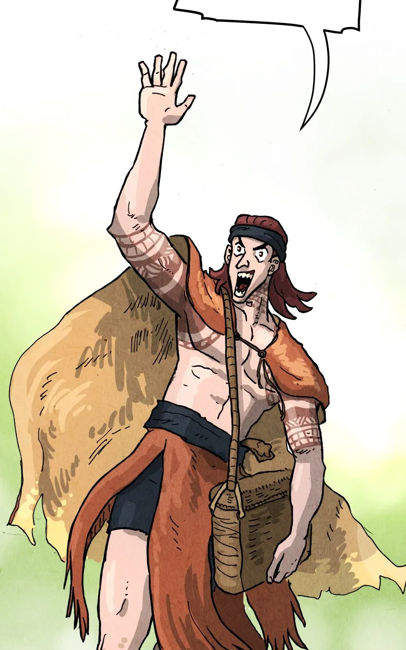 Read Gul chapter 139 image 38 on Lezhin