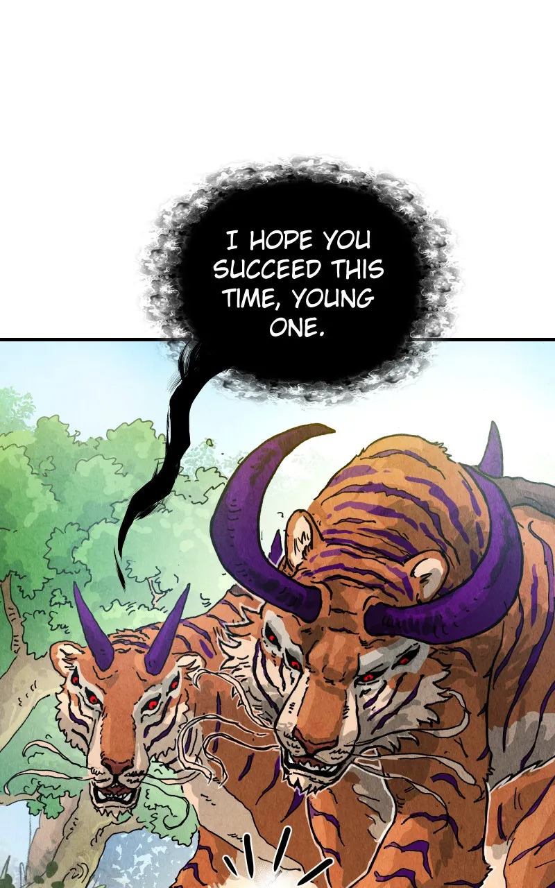 Read Gul chapter 139 image 41 on Lezhin
