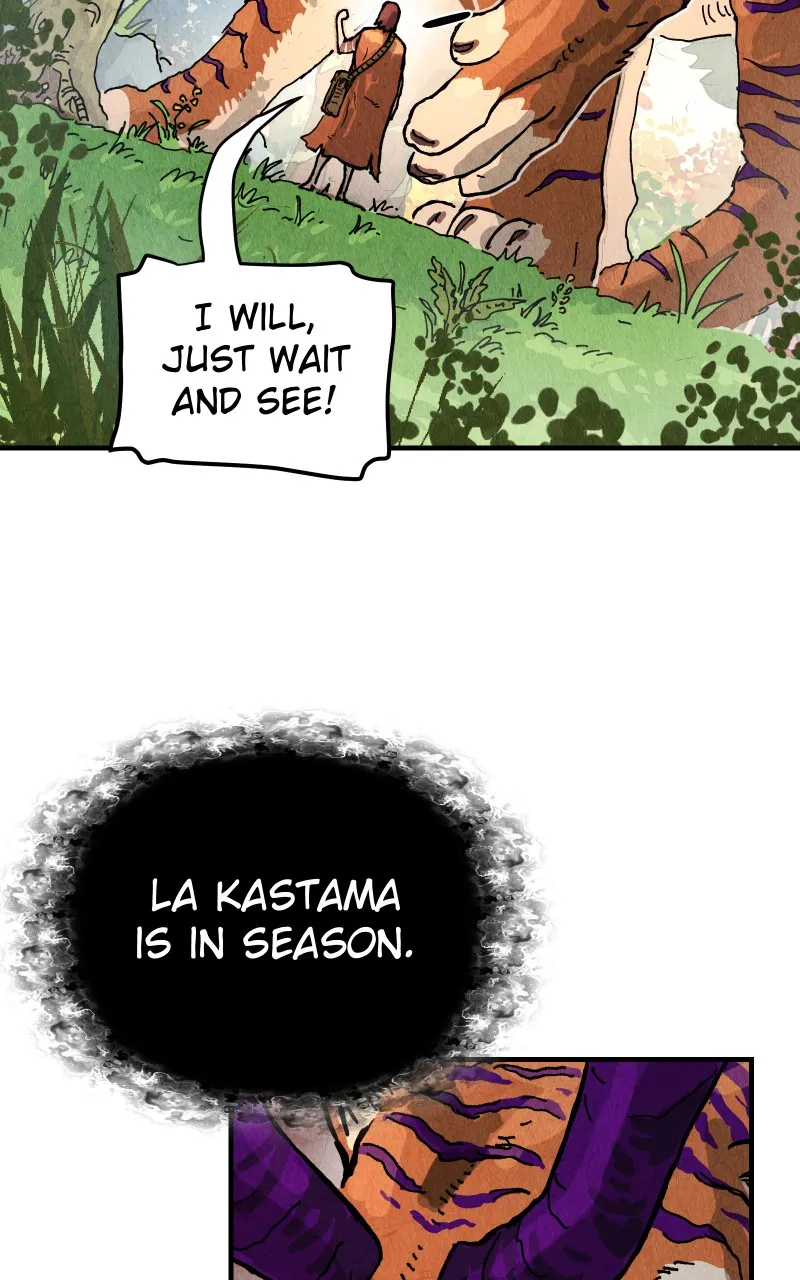 Read Gul chapter 139 image 42 on Lezhin
