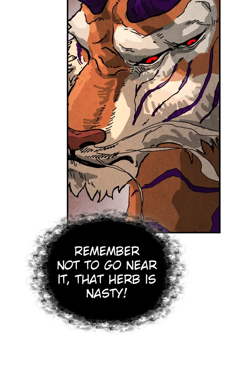 Read Gul chapter 139 image 43 on Lezhin
