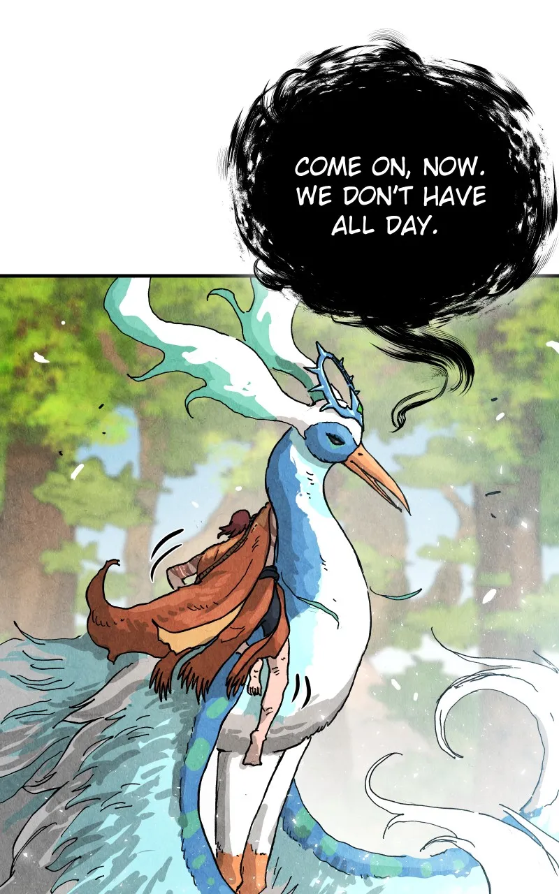 Read Gul chapter 139 image 48 on Lezhin