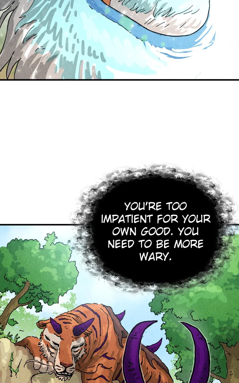 Read Gul chapter 139 image 49 on Lezhin