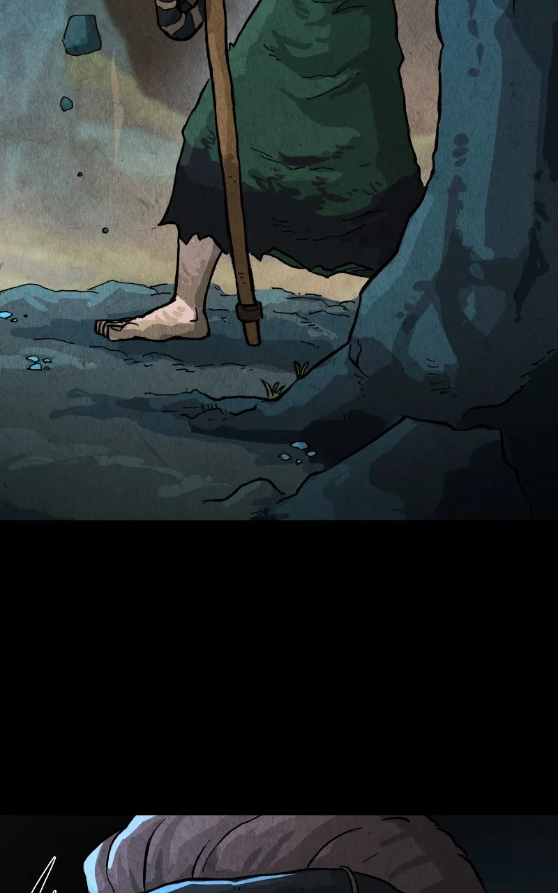 Read Gul chapter 139 image 5 on Lezhin