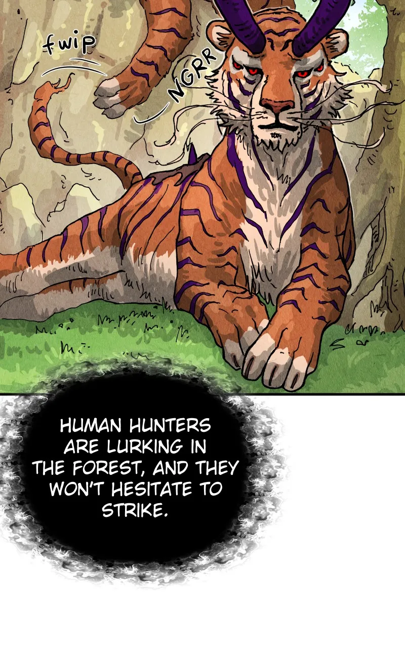 Read Gul chapter 139 image 50 on Lezhin