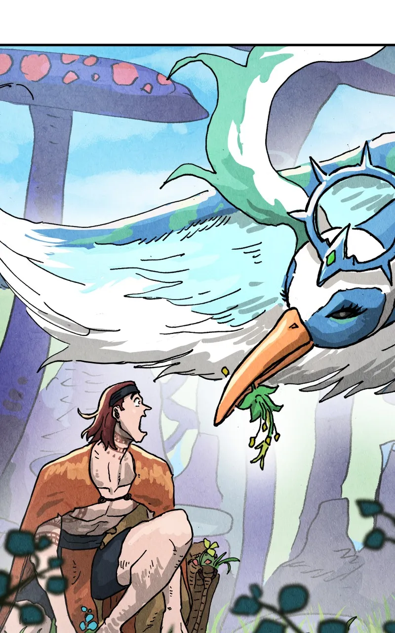 Read Gul chapter 139 image 53 on Lezhin