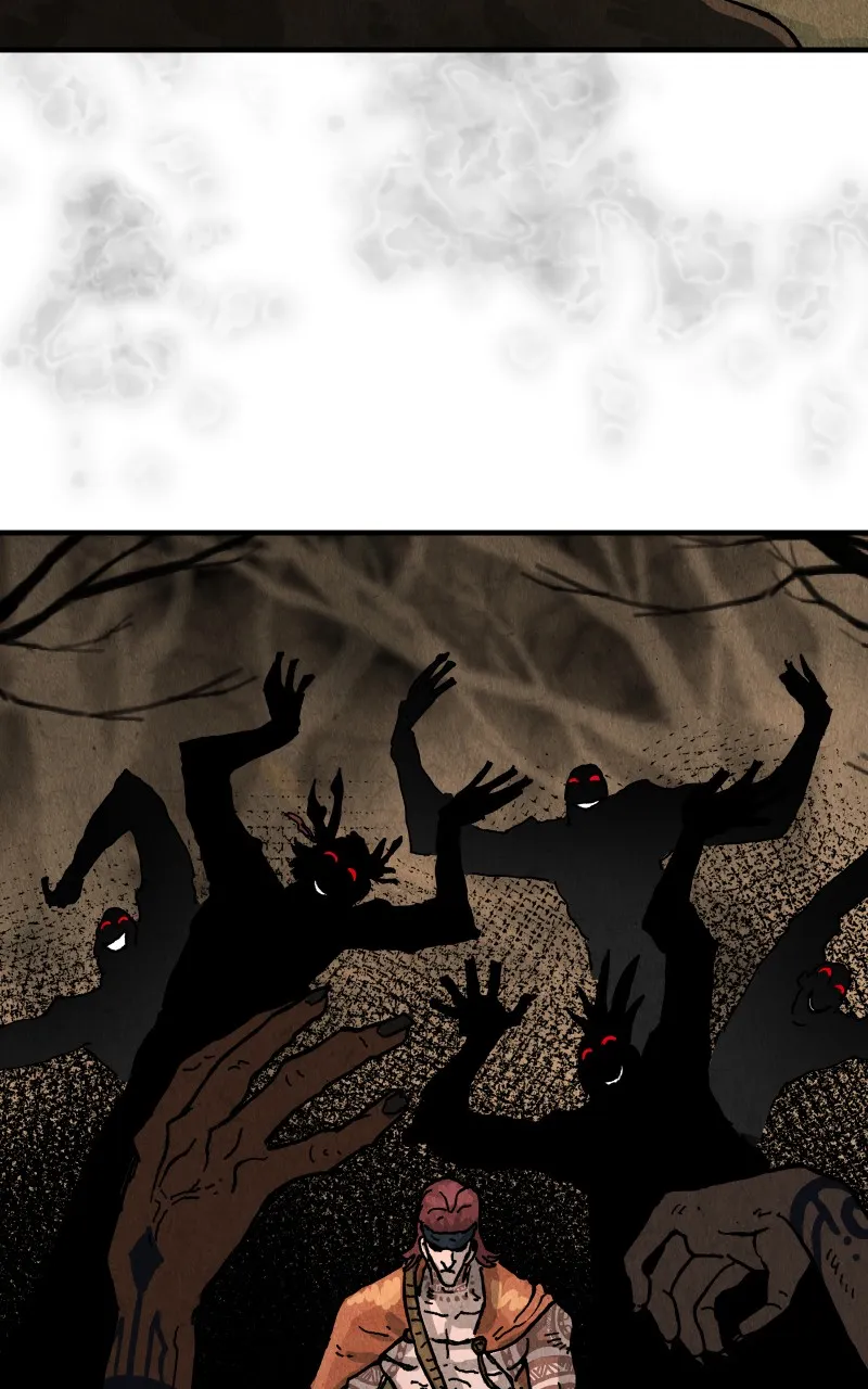 Read Gul chapter 139 image 58 on Lezhin