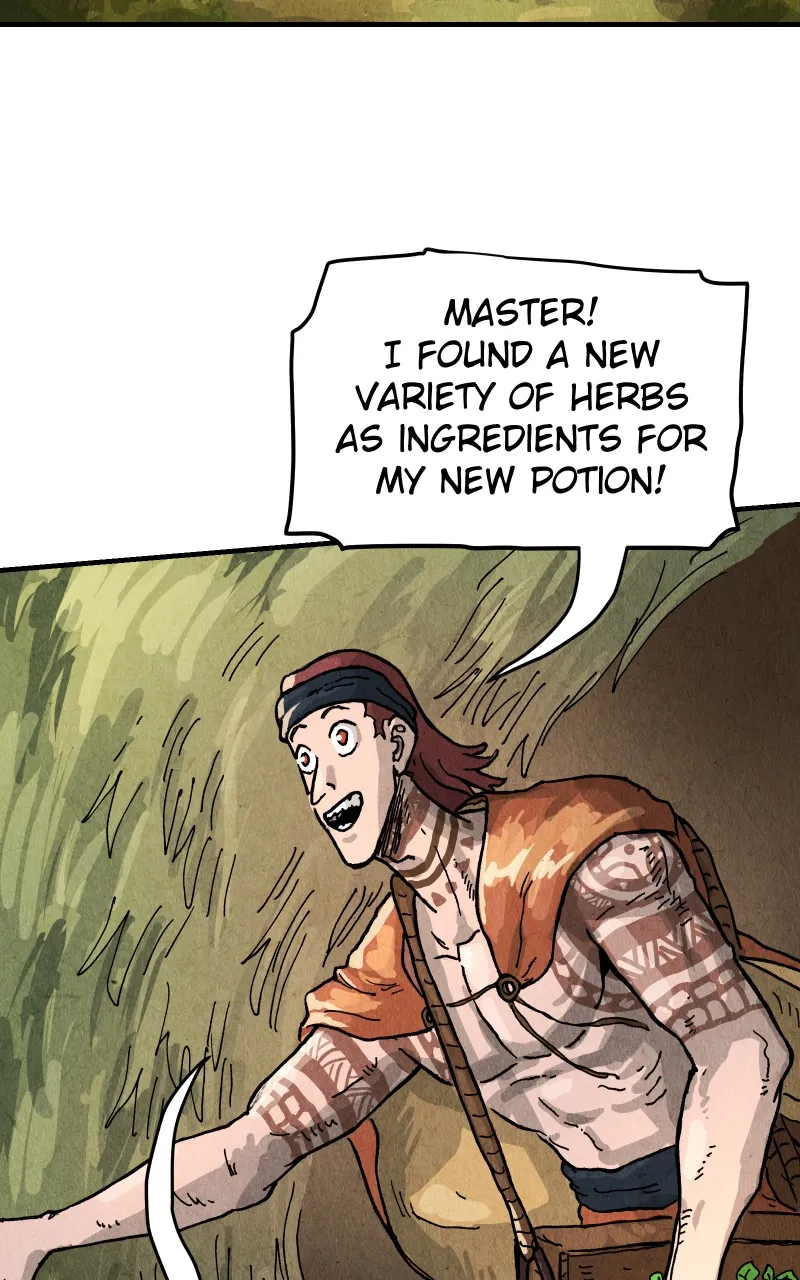 Read Gul chapter 139 image 61 on Lezhin