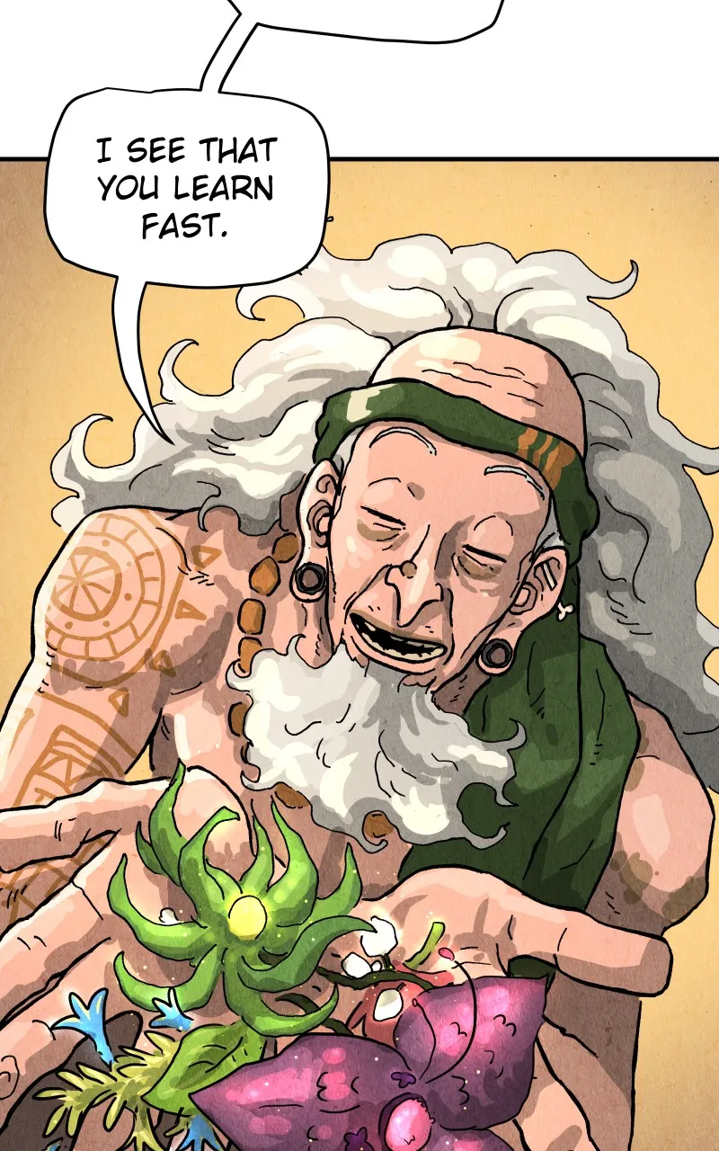 Read Gul chapter 139 image 64 on Lezhin