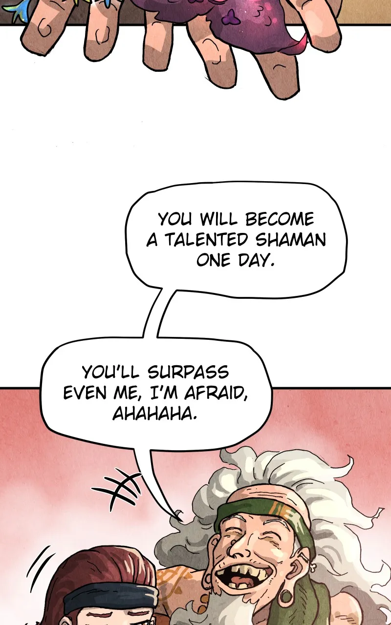 Read Gul chapter 139 image 65 on Lezhin