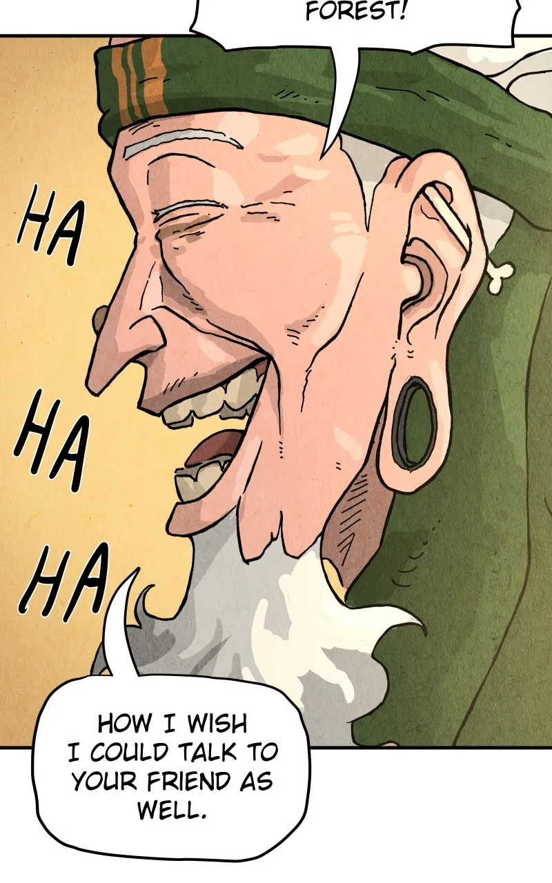 Read Gul chapter 139 image 71 on Lezhin