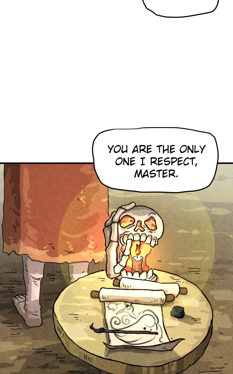 Read Gul chapter 139 image 73 on Lezhin