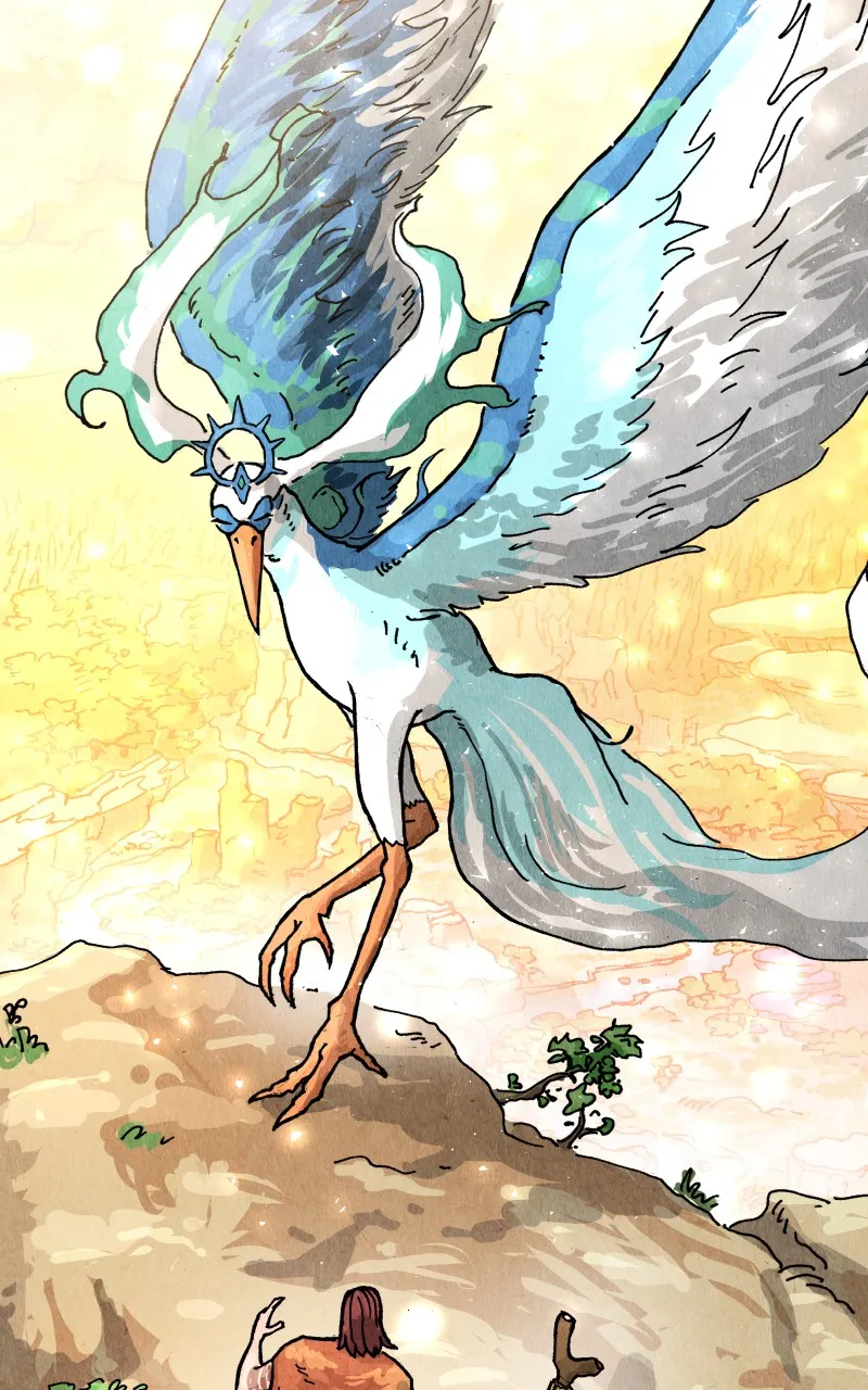 Read Gul chapter 139 image 77 on Lezhin