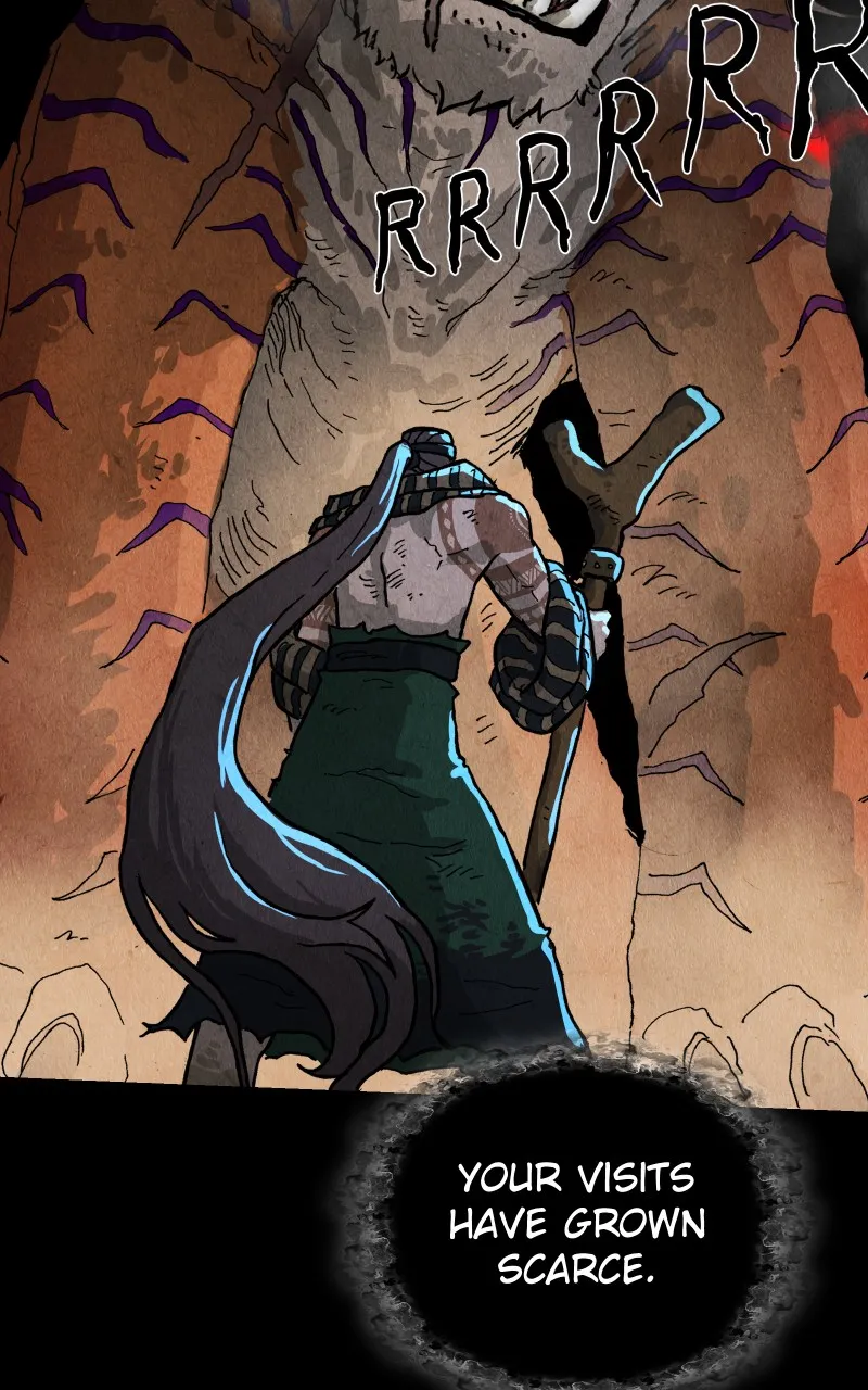 Read Gul chapter 139 image 8 on Lezhin