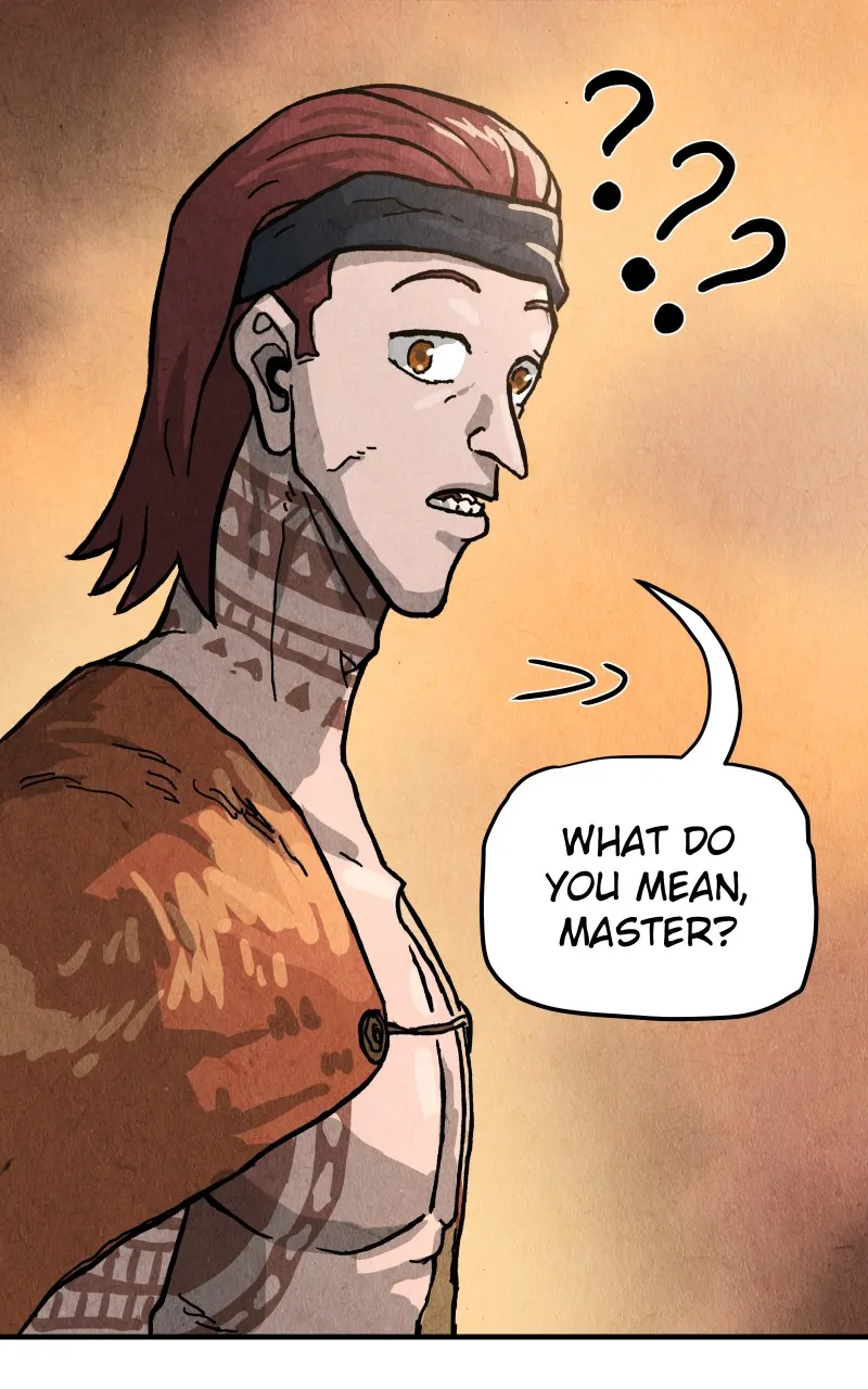 Read Gul chapter 139 image 80 on Lezhin