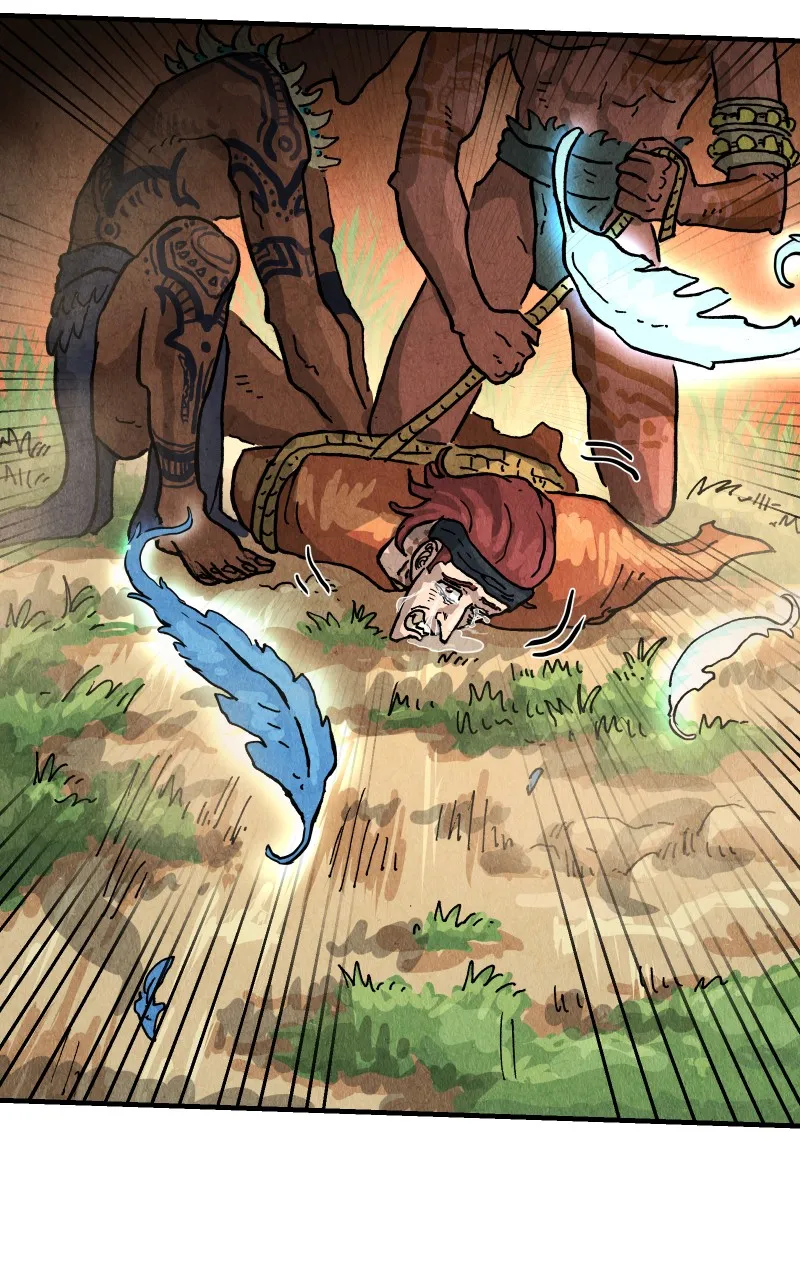 Read Gul chapter 139 image 84 on Lezhin