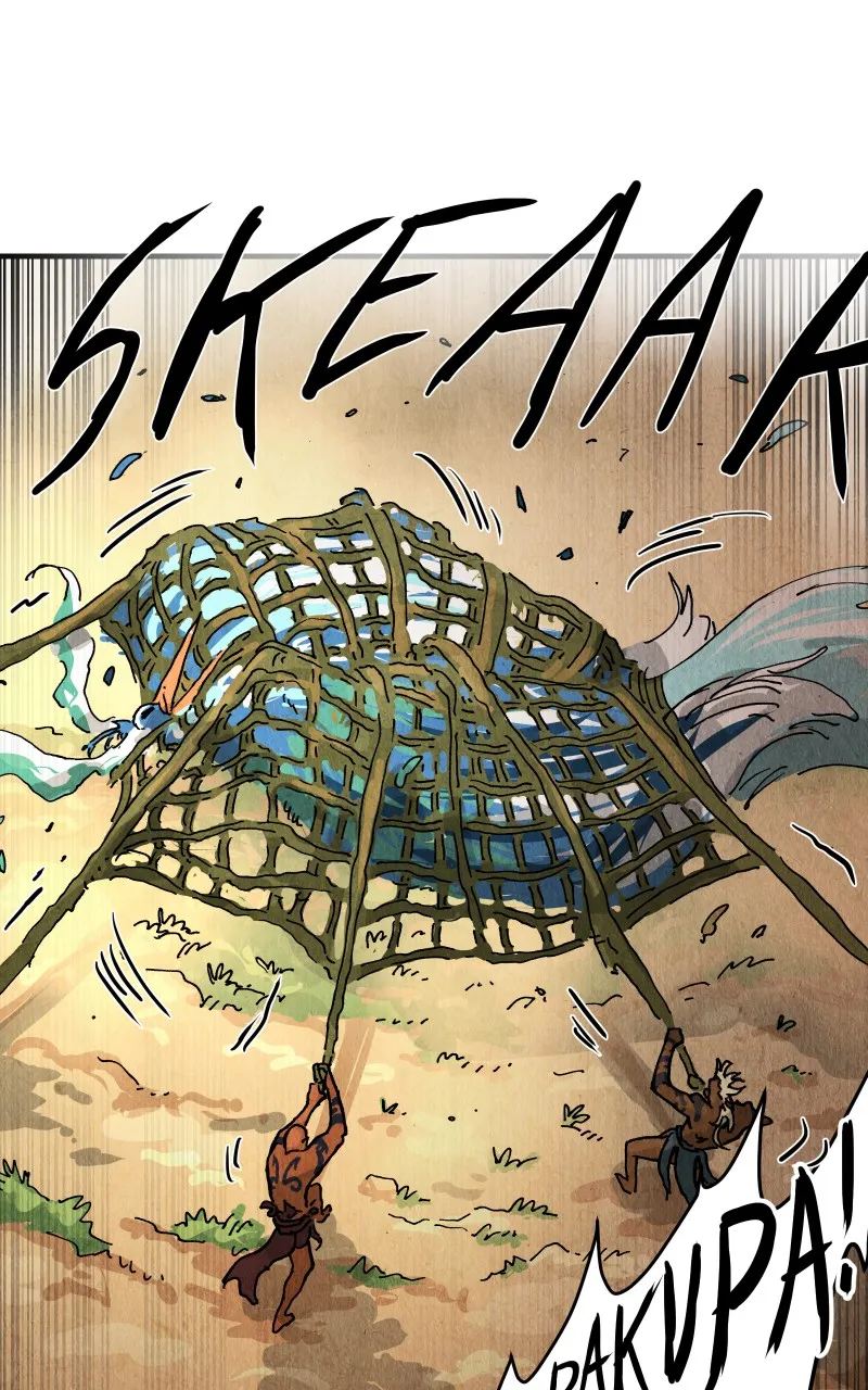Read Gul chapter 139 image 85 on Lezhin