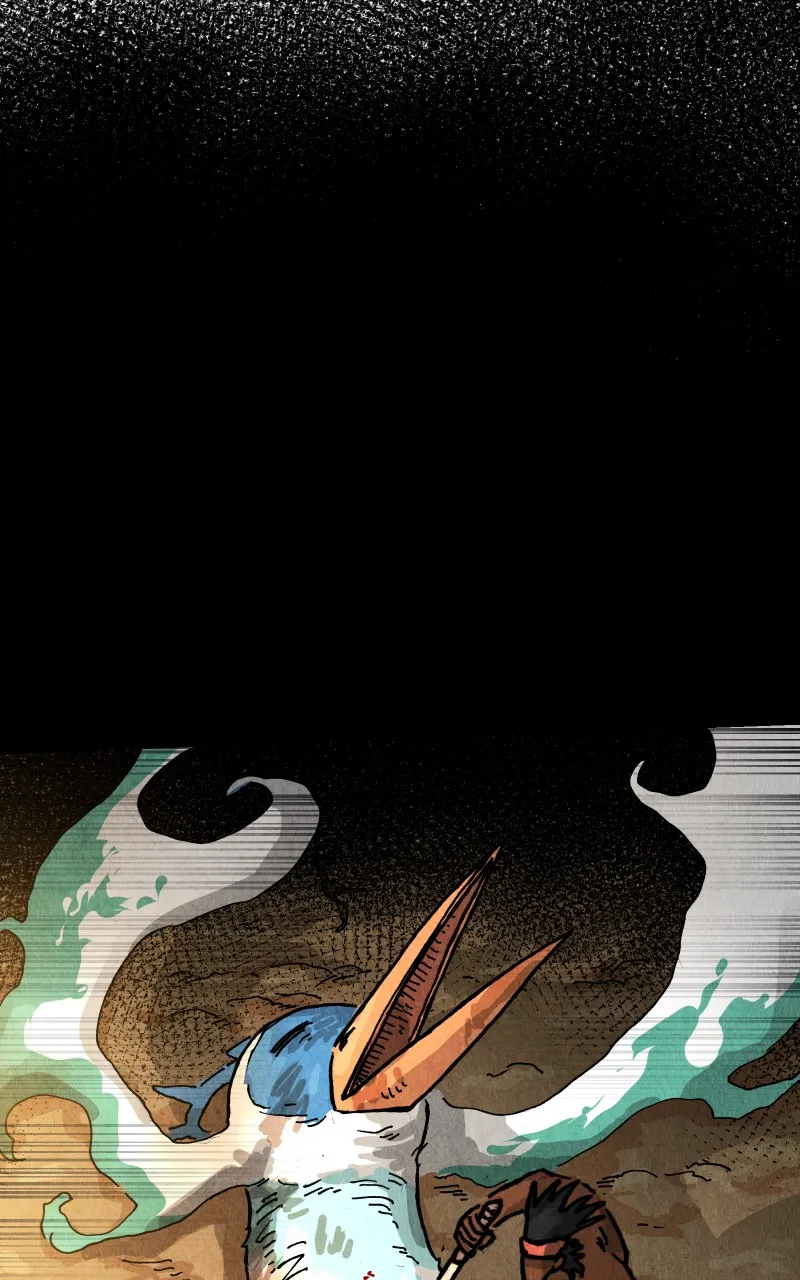 Read Gul chapter 139 image 87 on Lezhin