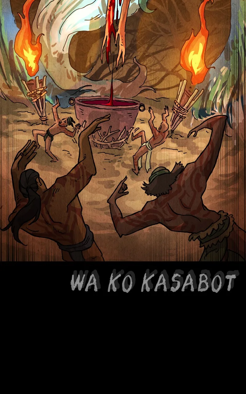Read Gul chapter 139 image 89 on Lezhin