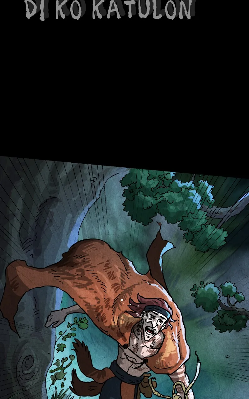Read Gul chapter 139 image 91 on Lezhin