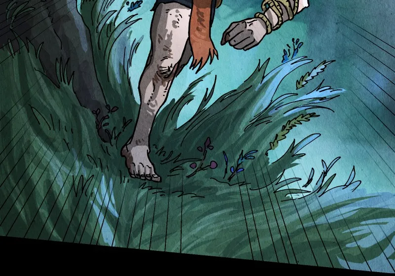 Read Gul chapter 139 image 92 on Lezhin
