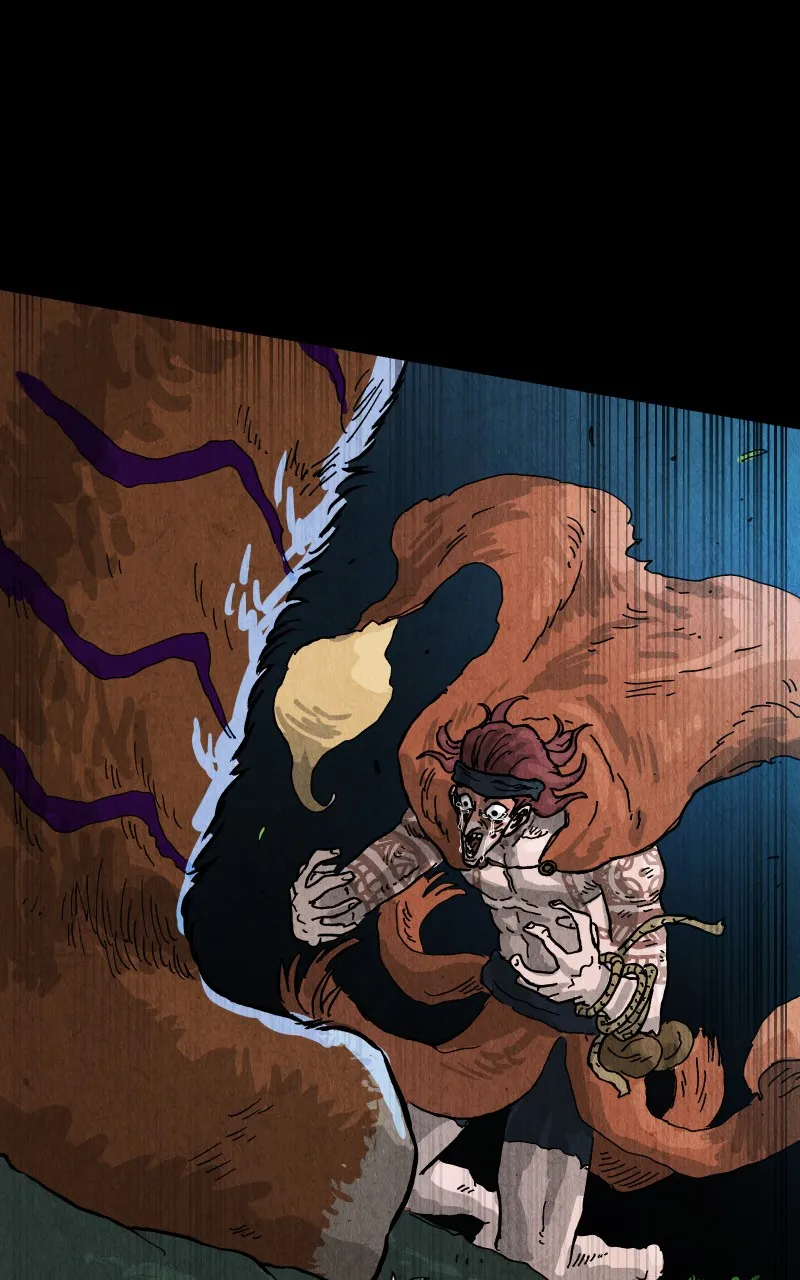 Read Gul chapter 139 image 93 on Lezhin