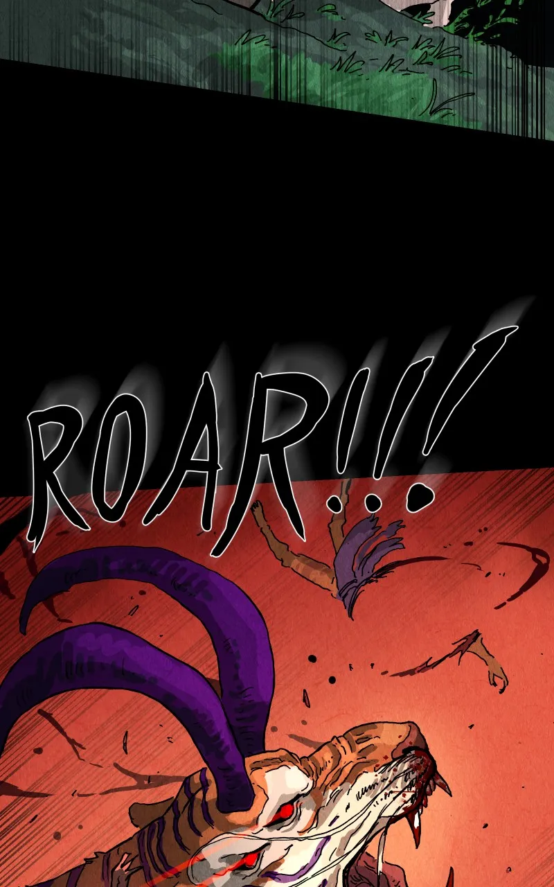 Read Gul chapter 139 image 94 on Lezhin