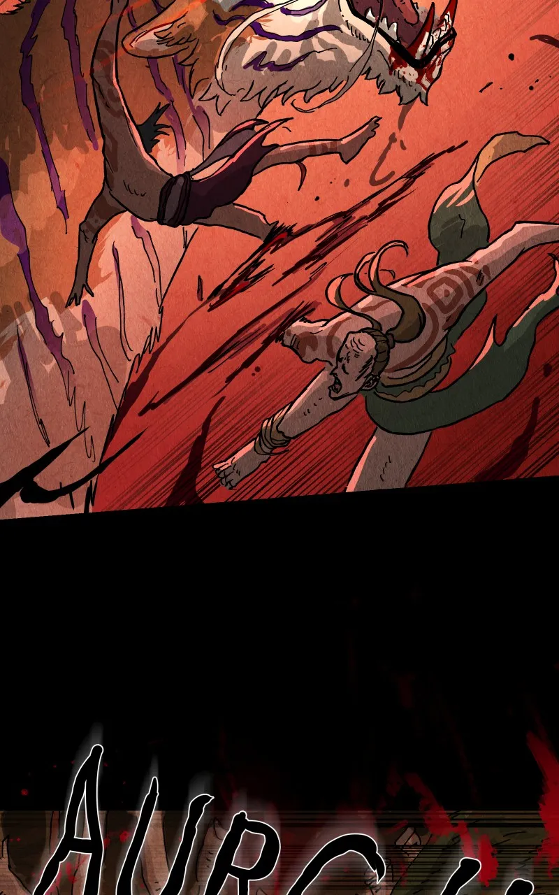 Read Gul chapter 139 image 95 on Lezhin