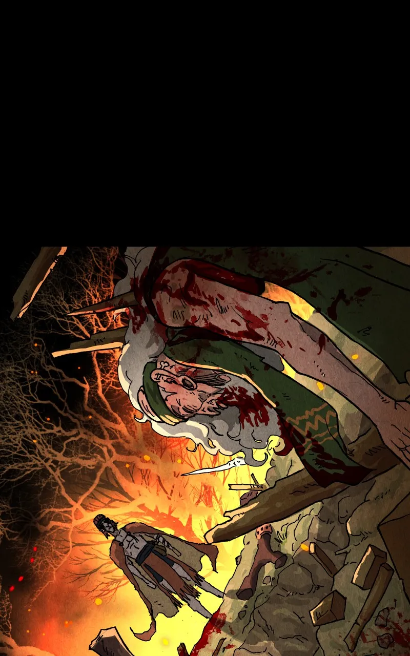 Read Gul chapter 139 image 97 on Lezhin