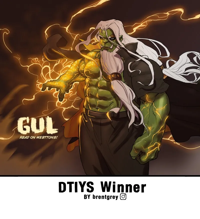 Read Gul chapter 14 image 0 on Lezhin