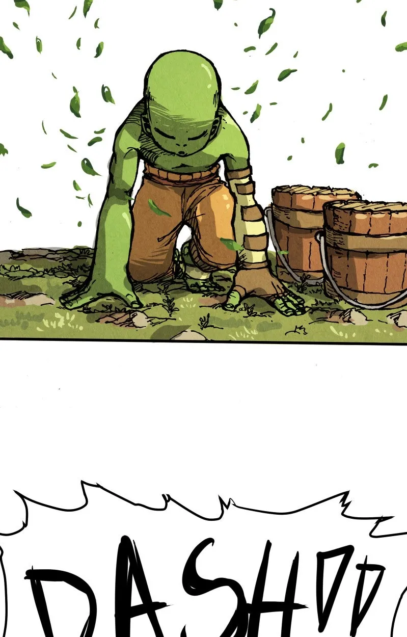 Read Gul chapter 14 image 11 on Lezhin
