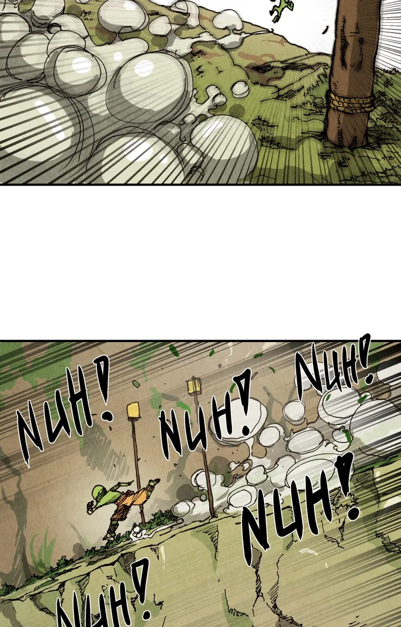 Read Gul chapter 14 image 13 on Lezhin