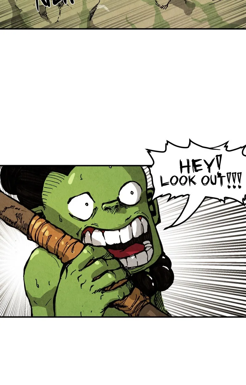 Read Gul chapter 14 image 14 on Lezhin